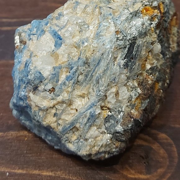 🔥 Sale 🔥 Kyanite Freeform - Large - Final Price - Picture 3 of 12
